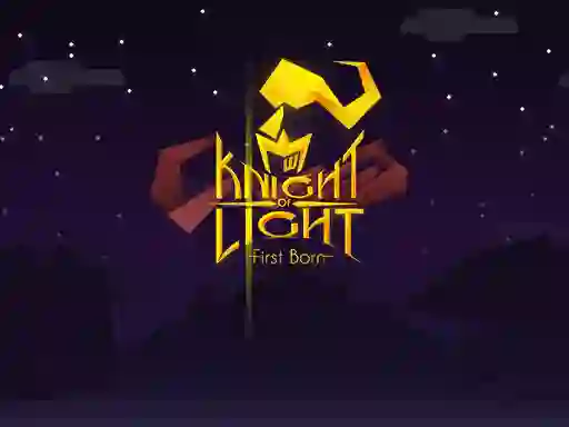 Gra Knight Of Light w Internecie