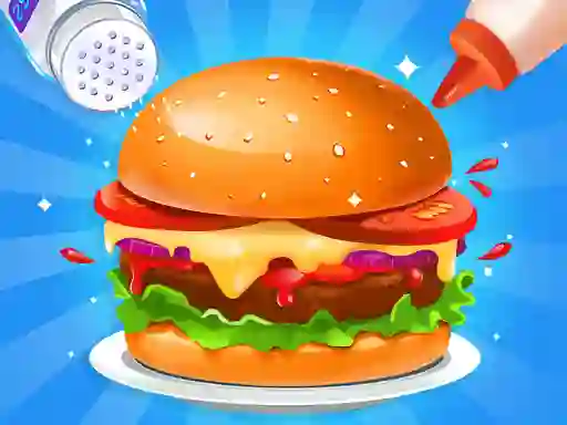 Gra Weight Gain Diet Cooking Recipe w Internecie