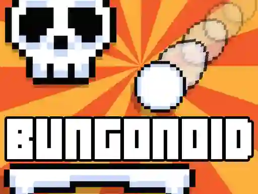 Gra Bungonoid w Internecie