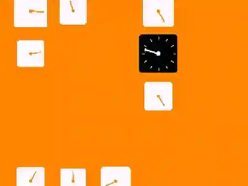 Gra Clock Shoot Game w Internecie
