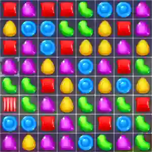 Gra Candy Time w Internecie
