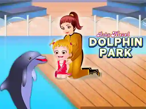 Gra Baby Hazel Dolphin Tour w Internecie