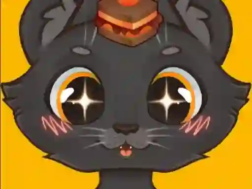 Gra Sweet business of cats: cakes w Internecie