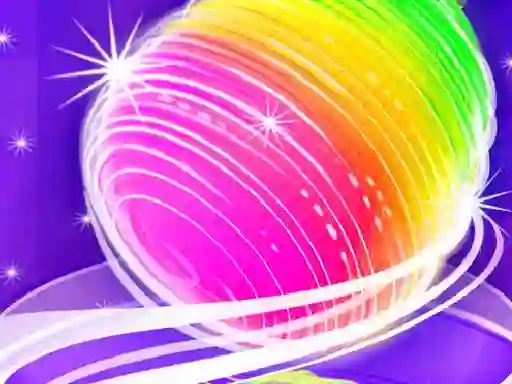 Gra Candy Floss Maker w Internecie