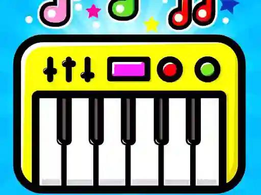 Gra Piano Tiles w Internecie