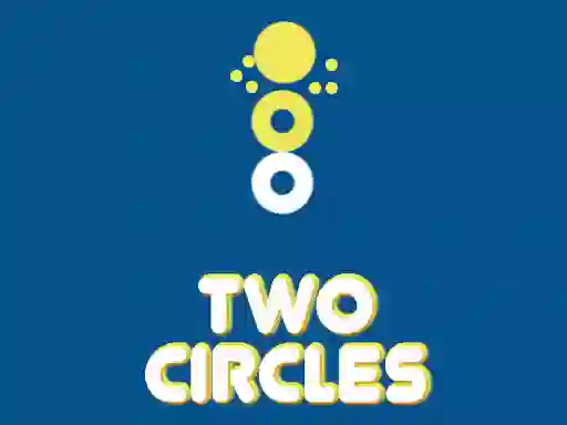Gra Two Circles w Internecie