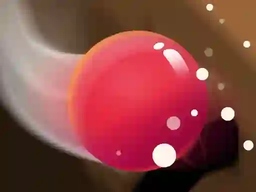 Gra Falling Ball w Internecie