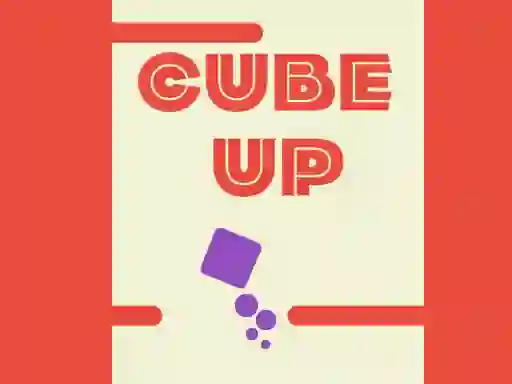 Gra Cube Up w Internecie