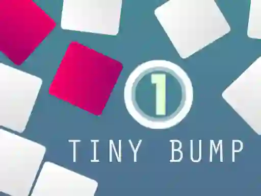Gra Tiny Bump w Internecie
