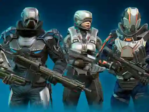 Gra Gun Mayhem w Internecie