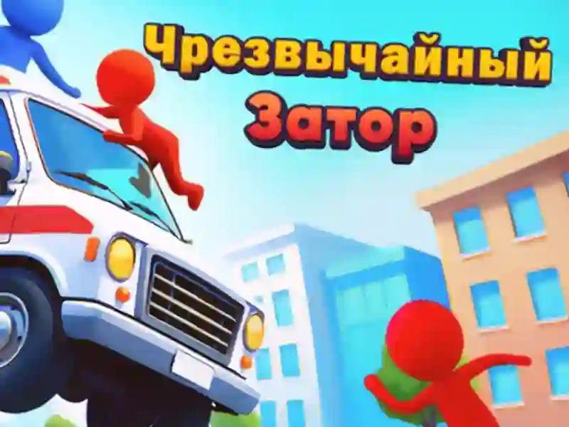 Gra Emergency Jam w Internecie