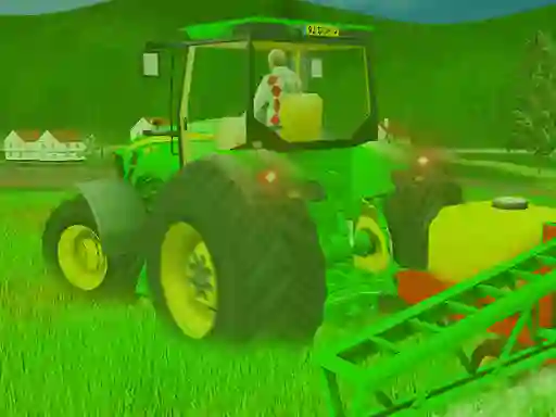 Gra Farming Simulator 2 w Internecie