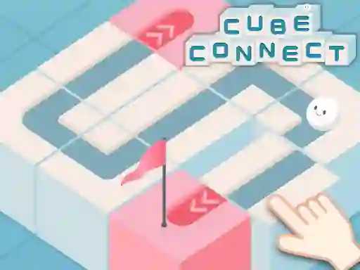 Gra Cube Connect w Internecie