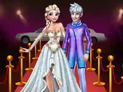 Gra Rred Carpet Couple w Internecie