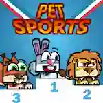Gra Pet sports w Internecie