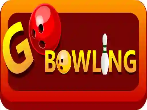 Gra Go Bowling w Internecie