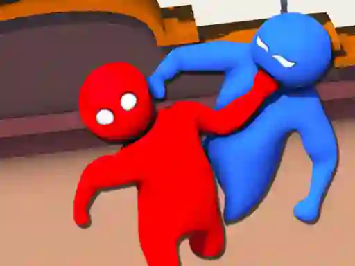 Gra Party.io w Internecie