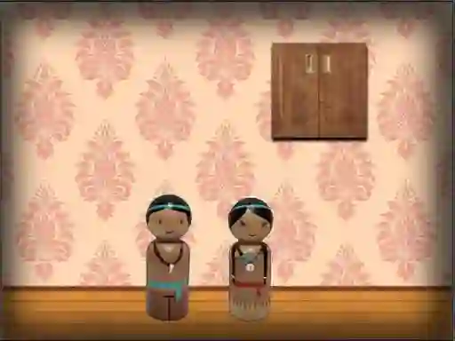 Gra Amgel Easy Room Escape 51 w Internecie