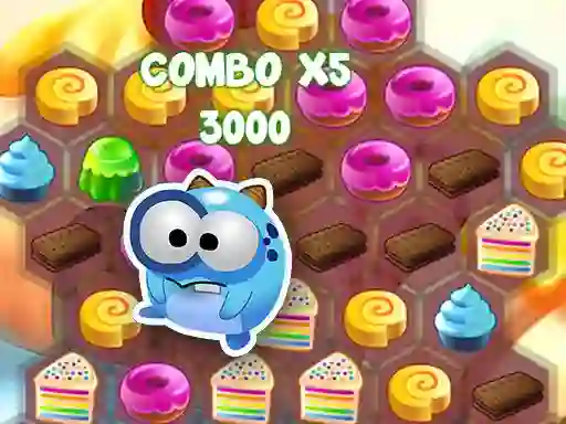 Gra Sugar Tales w Internecie