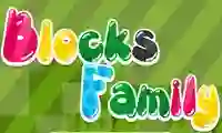 Gra Blocks Family w Internecie
