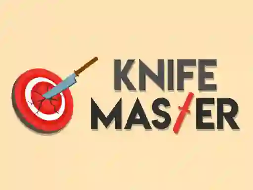 Gra Knife Master w Internecie