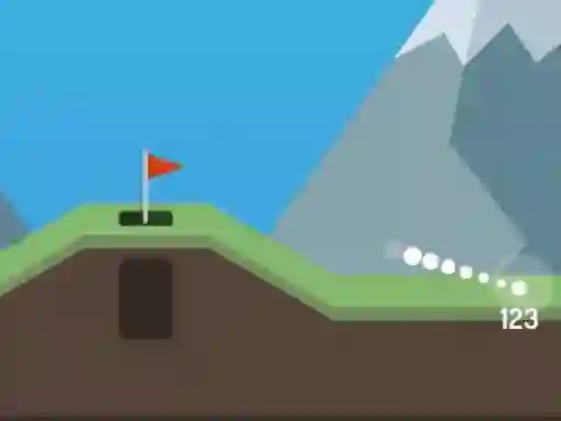 Gra  Ultimate Golf w Internecie