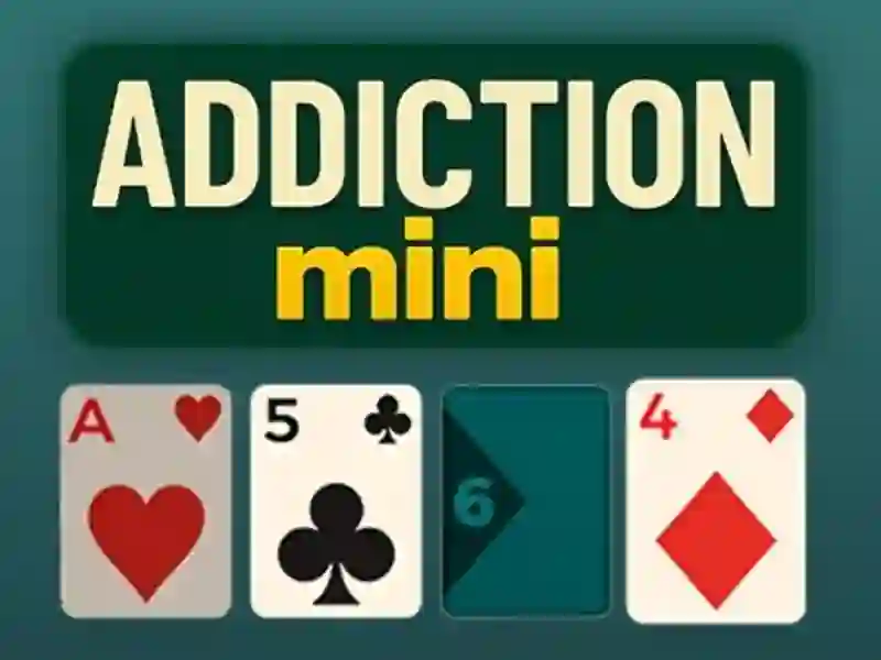 Gra Addiction Mini w Internecie
