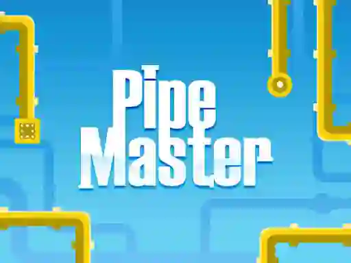 Gra Pipe Master w Internecie