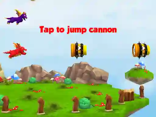 Gra Dragon Trials w Internecie