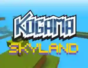 Gra Kogama: Skyland w Internecie