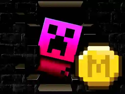 Gra Mine Coin Adventure 2 w Internecie