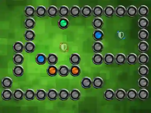 Gra Box 2 w Internecie