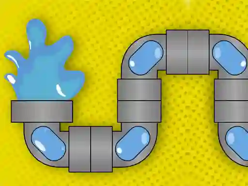 Gra Water Pipe w Internecie
