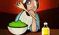 Gra Salad Bar w Internecie