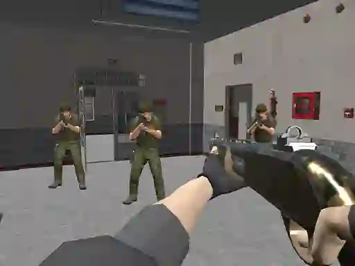 Gra Rescue Rift w Internecie