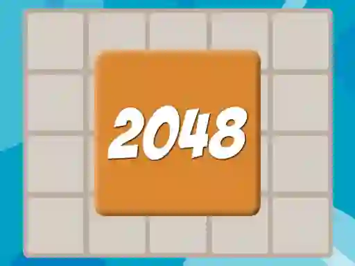 Gra 2048 Puzzle w Internecie