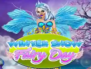 Gra Winter Snow Fairy Day w Internecie