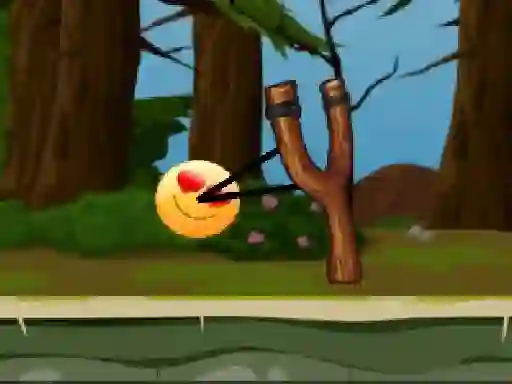 Gra Angrymoji w Internecie