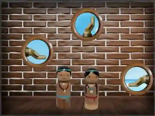 Gra Amgel Easy Room Escape 82 w Internecie
