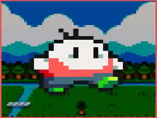 Gra Super Nuwpy Adventure w Internecie