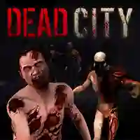 Gra Dead City w Internecie