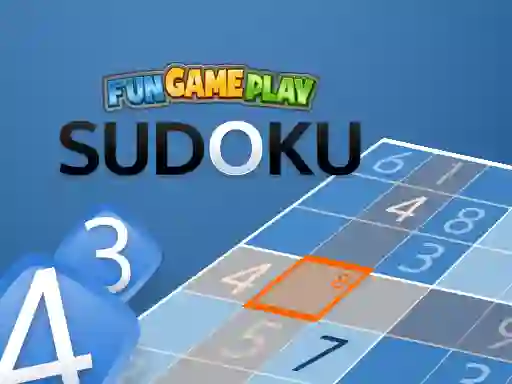 Gra Sudoku w Internecie