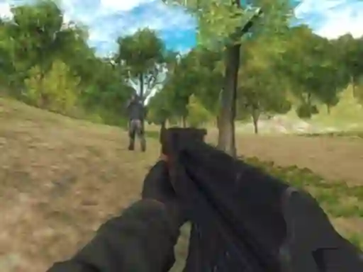 Gra Army Combat w Internecie