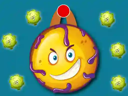 Gra Virus Sling w Internecie
