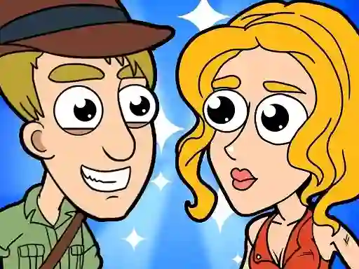 Gra Help Me: Time Travel Adventure w Internecie