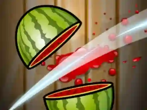Gra Watermelon Smasher Frenzy w Internecie
