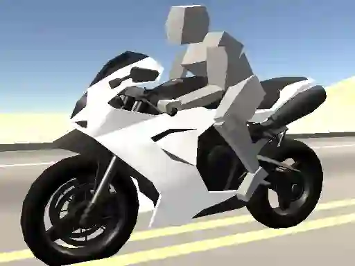 Gra Sportbike Drive w Internecie