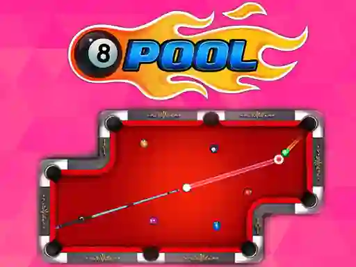 Gra 8 Ball Pool Stars w Internecie