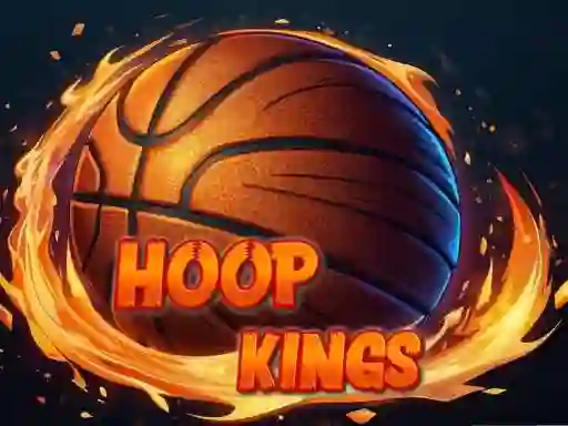 Gra Hoop KIngs w Internecie