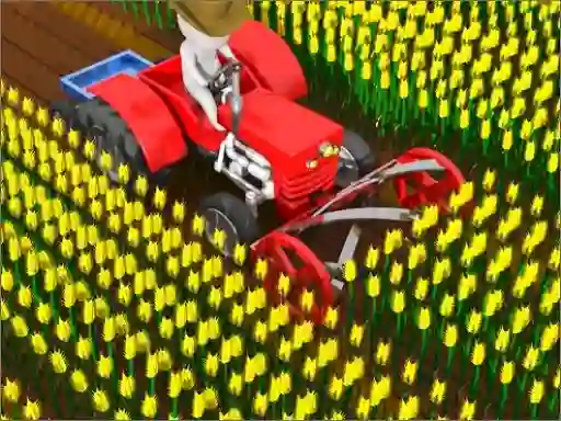 Gra Cut the Grass Cutting Grass w Internecie